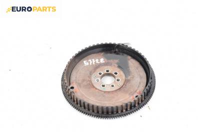 Маховик за Renault Megane II Grandtour (08.2003 - 08.2012), автоматик