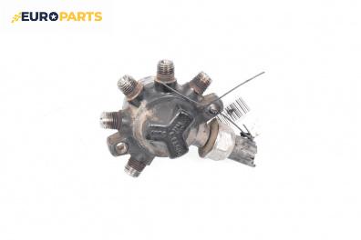 Горивен разпределител за Renault Megane II Grandtour (08.2003 - 08.2012) 1.5 dCi, 101 к.с.