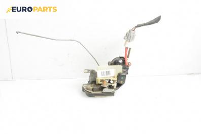 Брава на врата за Toyota Carina E Sportswagon (02.1992 - 09.1997), позиция: задна, дясна