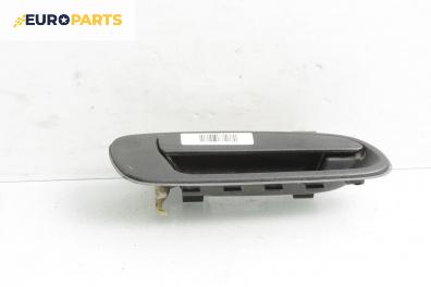 Външна дръжка за Toyota Carina E Sportswagon (02.1992 - 09.1997), 4+1 вр., комби, позиция: предна, дясна
