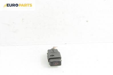 Бутон аварийни светлини  за Toyota Carina E Sportswagon (02.1992 - 09.1997)