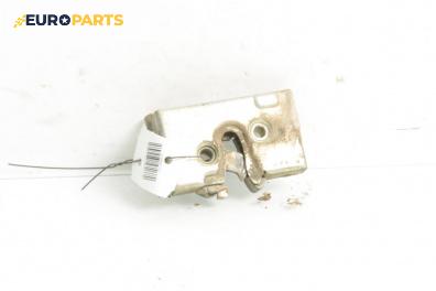 Брава на врата за Volkswagen Golf II Hatchback (08.1983 - 12.1992), позиция: задна, дясна