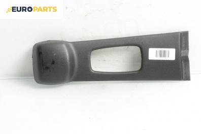 Интериорна пластмаса за Citroen C4 Coupe (11.2004 - 12.2013), 2+1 вр., хечбек, позиция: предна