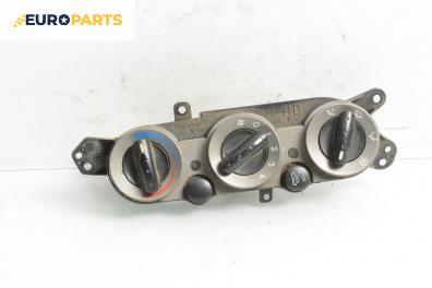 Панел парно за Kia K2700 Van / Platform II (01.2004 - ...)