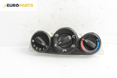 Панел климатик за Ford Focus I Hatchback (10.1998 - 12.2007)