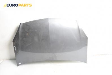 Преден капак за Opel Zafira B Minivan (07.2005 - 14.2015), 4+1 вр., миниван, позиция: предна