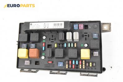 Бушонно табло за Opel Zafira B Minivan (07.2005 - 14.2015) 1.9 CDTI, 120 к.с.