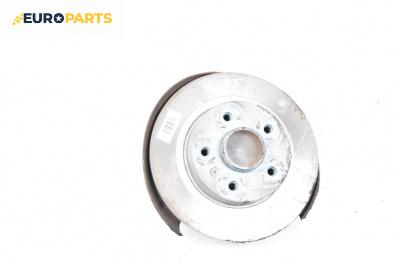 Шенкел главина за Opel Zafira B Minivan (07.2005 - 14.2015), позиция: задна, дясна