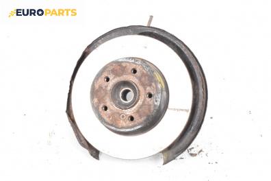 Шенкел главина за Mercedes-Benz C-Class Sedan (W203) (05.2000 - 08.2007), позиция: задна, лява