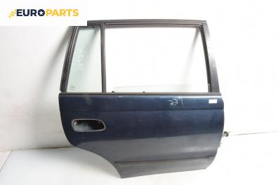 Врата за Toyota Carina E Sportswagon (02.1992 - 09.1997), 4+1 вр., комби, позиция: задна, дясна