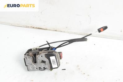 Брава на врата за Opel Astra G Estate (02.1998 - 12.2009), позиция: предна, дясна