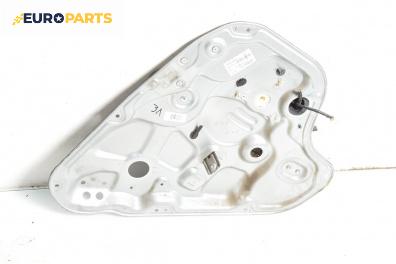 Основа кора врата за Hyundai i30 Hatchback I (10.2007 - 11.2011), 4+1 вр., хечбек, позиция: задна, лява