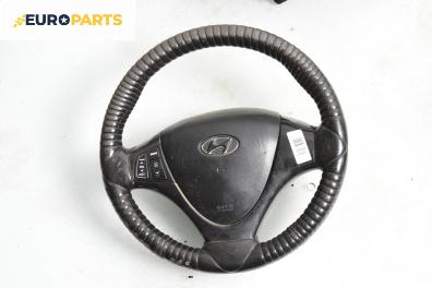 Волан за Hyundai i30 Hatchback I (10.2007 - 11.2011)