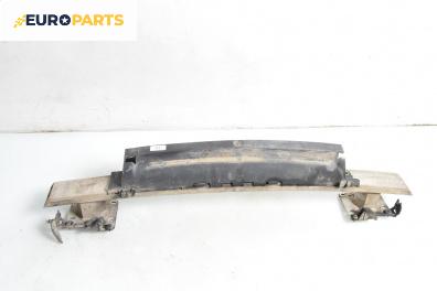 Основа броня за Citroen C4 Coupe (11.2004 - 12.2013), хечбек, позиция: задна