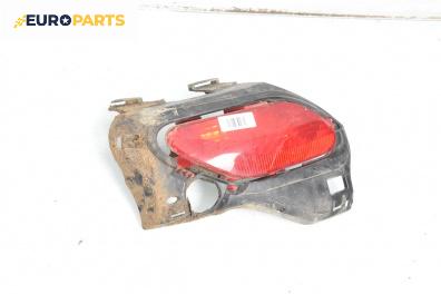 Светлина мъгла за Citroen C4 Coupe (11.2004 - 12.2013), хечбек