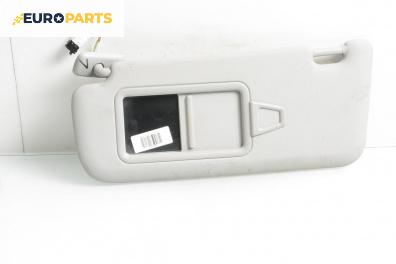 Сенник за Kia Cee'd Hatchback I (12.2006 - 12.2012), позиция: лява