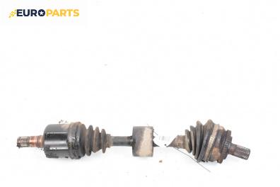 Полуоска за Volvo V70 II Estate (11.1999 - 12.2008) 2.4, 140 к.с., позиция: предна, лява, автоматик