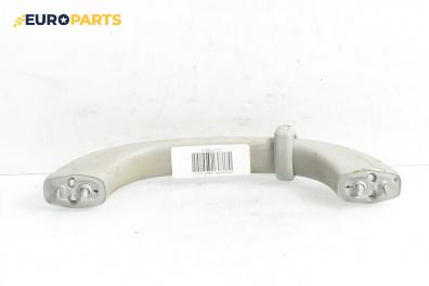 Ръкохватка за таван за Honda Jazz II Hatchback (03.2002 - 12.2008), 4+1 вр., позиция: задна, лява