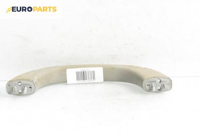 Ръкохватка за таван за Honda Jazz II Hatchback (03.2002 - 12.2008), 4+1 вр., позиция: предна, лява