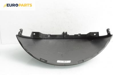 Интериорна пластмаса километраж за Honda Jazz II Hatchback (03.2002 - 12.2008), 4+1 вр., хечбек