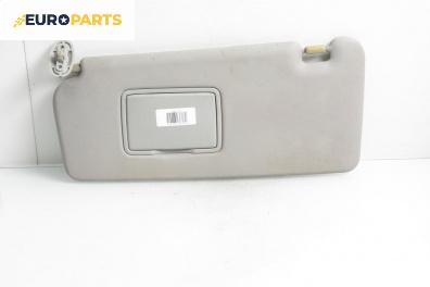 Сенник за Honda Jazz II Hatchback (03.2002 - 12.2008), позиция: дясна