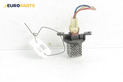 Реостат за Honda Jazz II Hatchback (03.2002 - 12.2008)