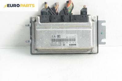 Компютър двигател за Honda Jazz II Hatchback (03.2002 - 12.2008) 1.2 i-DSI, 78 к.с.