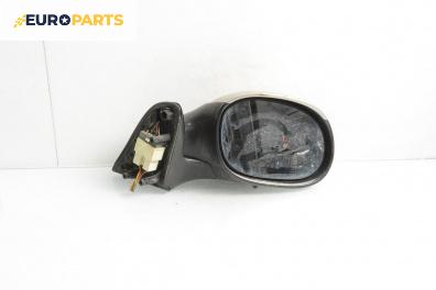Огледало за Citroen Xsara Picasso (09.1999 - 06.2012), 4+1 вр., миниван, позиция: дясна