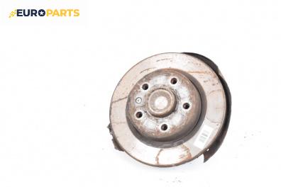 Шенкел главина за Opel Astra G Estate (02.1998 - 12.2009), позиция: задна, лява