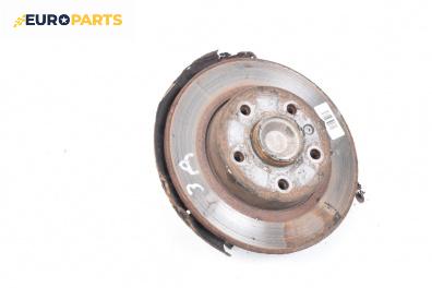 Шенкел главина за Opel Astra G Estate (02.1998 - 12.2009), позиция: задна, дясна