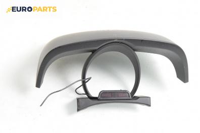 Интериорна пластмаса километраж за Kia Cee'd Hatchback I (12.2006 - 12.2012), 4+1 вр., хечбек