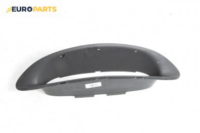 Интериорна пластмаса километраж за Ford Focus II Estate (07.2004 - 09.2012), 4+1 вр., комби