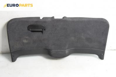 Кора заден капак за Opel Astra G Estate (02.1998 - 12.2009), 4+1 вр., комби