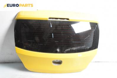 Заден капак за Hyundai i30 Hatchback I (10.2007 - 11.2011), 4+1 вр., хечбек, позиция: задна