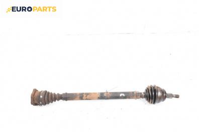 Полуоска за Volkswagen Golf IV Hatchback (08.1997 - 06.2005) 1.4 16V, 75 к.с., позиция: предна, дясна