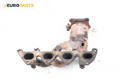 Изпускателен колектор  за Volkswagen Golf IV Hatchback (08.1997 - 06.2005) 1.4 16V, 75 к.с.