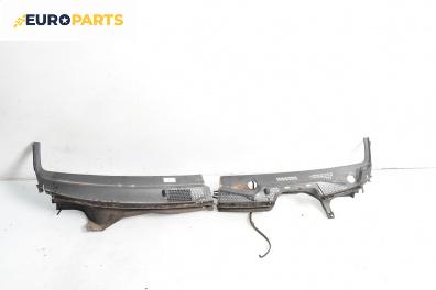 Кора под чистачки за Honda Jazz II Hatchback (03.2002 - 12.2008), 4+1 вр., хечбек