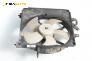 Перка охлаждане за Honda Jazz II Hatchback (03.2002 - 12.2008) 1.2 i-DSI, 78 к.с.