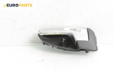 Вътрешна дръжка за Kia Cee'd Hatchback I (12.2006 - 12.2012), 4+1 вр., хечбек, позиция: предна, лява