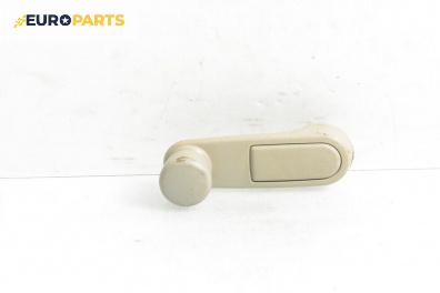 Ръкохватка врата за Citroen Xsara Picasso (09.1999 - 06.2012), 4+1 вр., миниван, позиция: задна, дясна