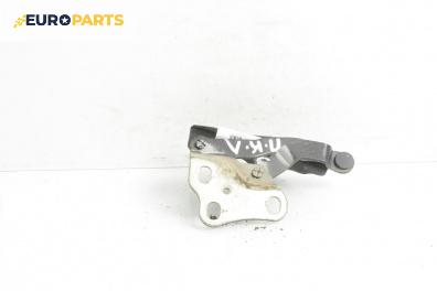 Панта преден капак за Opel Meriva A Minivan (05.2003 - 05.2010), 4+1 вр., хечбек, позиция: лява