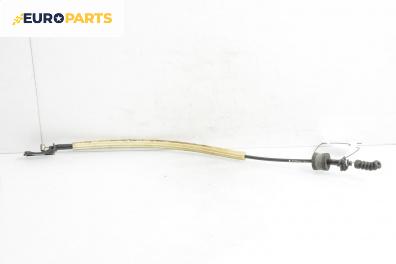 Жило за отваряне на врата за Volkswagen Golf II Hatchback (08.1983 - 12.1992), 4+1 вр., хечбек