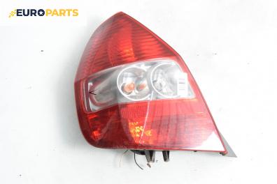 Фар за Honda Jazz II Hatchback (03.2002 - 12.2008), хечбек, позиция: лява