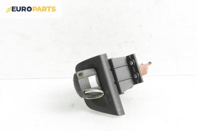 Контактен ключ за BMW 1 Series E81 (09.2006 - 09.2012)