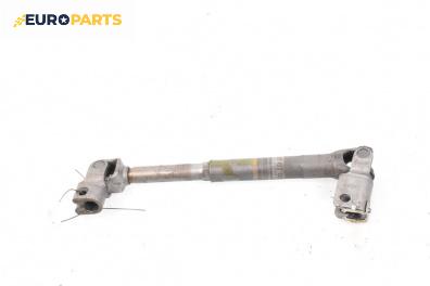 Каре на волана за Opel Meriva A Minivan (05.2003 - 05.2010) 1.4 16V Twinport, 90 к.с., хечбек