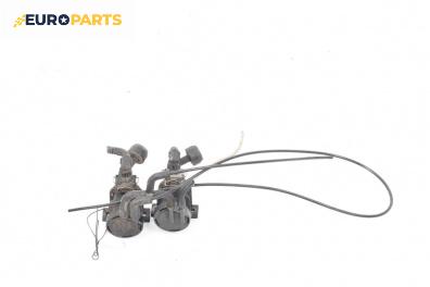 Вакуум клапан за Opel Astra G Estate (02.1998 - 12.2009) 2.0 DTI 16V, 101 к.с.