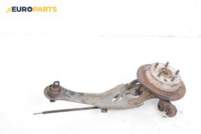 Шенкел главина за Kia Cee'd Hatchback I (12.2006 - 12.2012), позиция: задна, лява