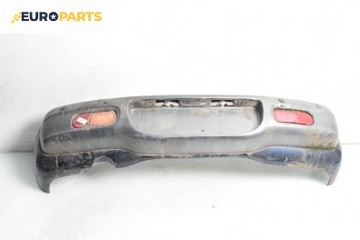 Задна броня за Chrysler PT Cruiser Hatchback (06.2000 - 12.2010), хечбек