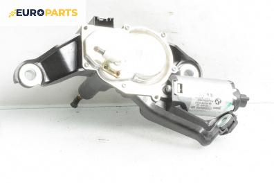 Ел. мотор за чистачките за BMW 1 Series E81 (09.2006 - 09.2012), хечбек, позиция: задна