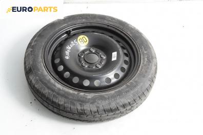 Резервна гума за Ford Focus II Estate (07.2004 - 09.2012) 16 цола, ширина 4 (Цената е за 1 бр.)